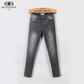 Picture of Balenciaga Jeans Long _SKUBalenciagasz29-388qx878037